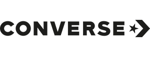 شعار-converse